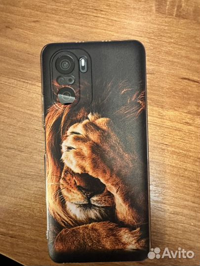 Xiaomi POCO F3, 8/128 ГБ