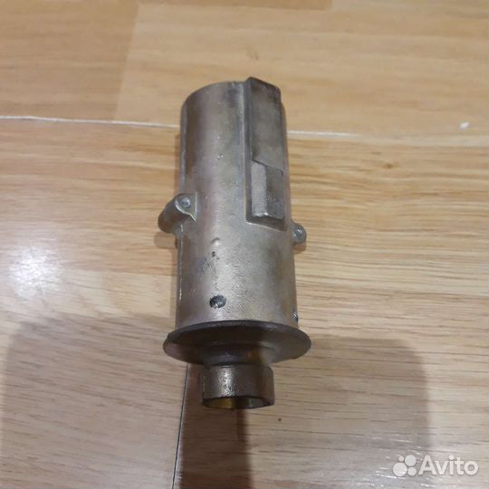 Вилка на прицеп