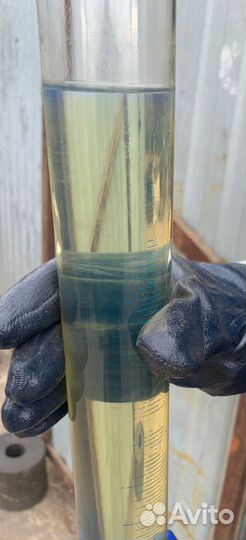 Дизельное топливо гост