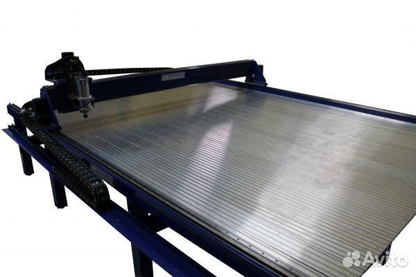 Станок с чпу CM-AR6020 (V3G6Z72S3/WS1500/PC)