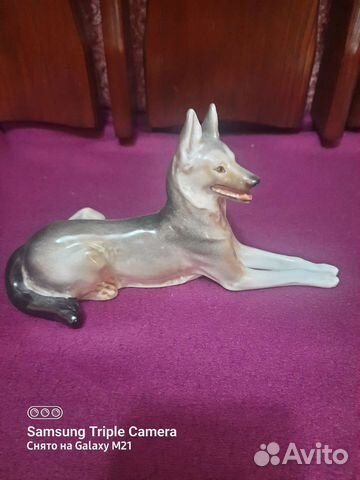 Статуэтка СССР