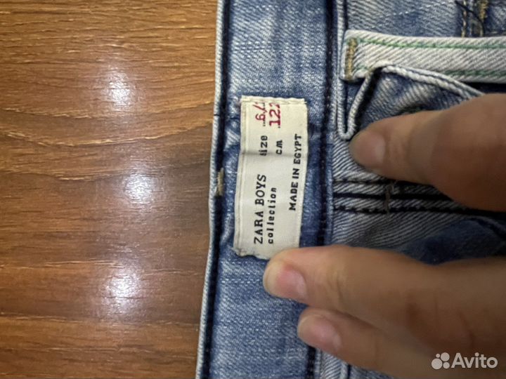 Вещи для мальчика