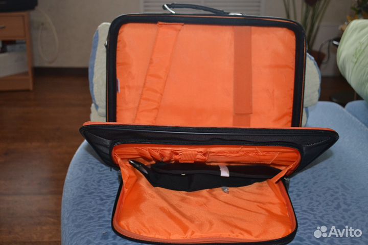 Сумка для ноутбука