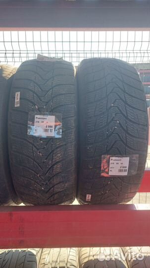 Premiorri Solazo S Plus 215/55 R16
