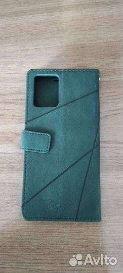 Чехол книжка realme8