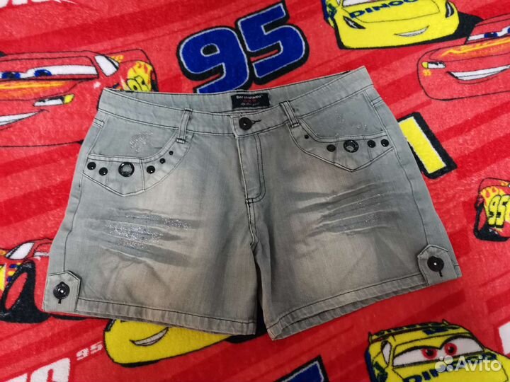 Шорты женские 48 размер