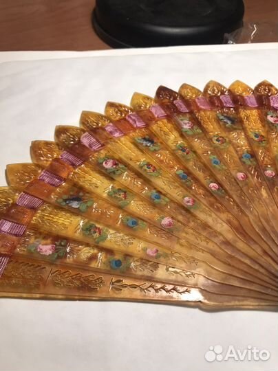 Веер ампир оригинал