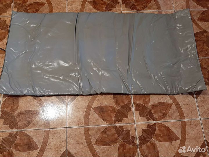 Термоматрац