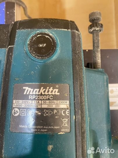 Фрезерный стол