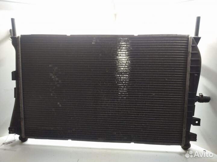 Радиатор основной Ford Mondeo 3