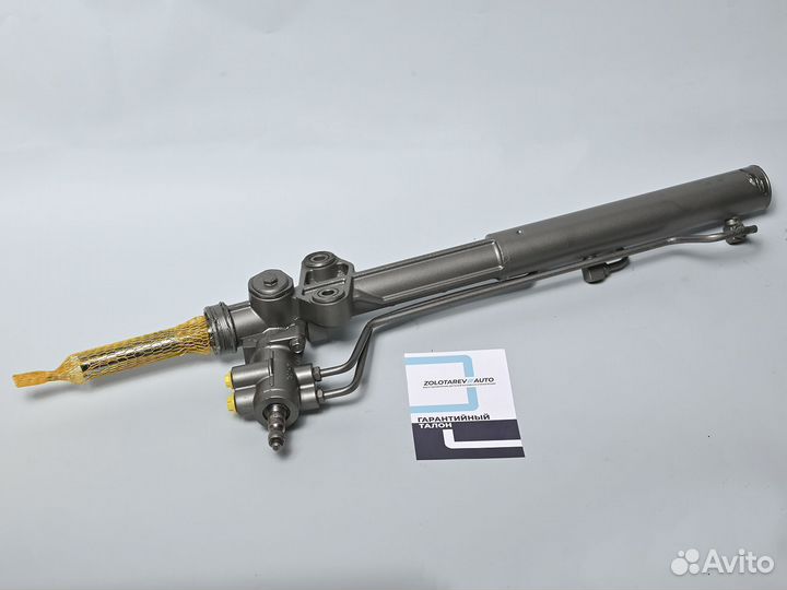 Рулевая рейка hyundai Starex