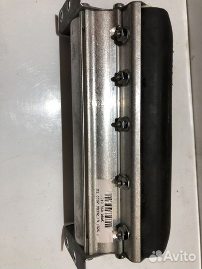 Подушка безопасности mercedes w210