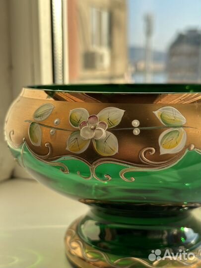 Ваза для фруктов