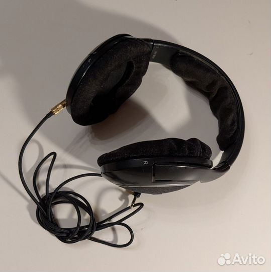 Наушники Sennheiser HD 558