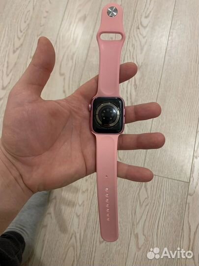 Apple watch