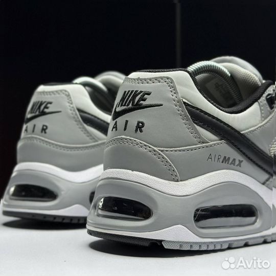 Кроссовки Air Max Command Grey