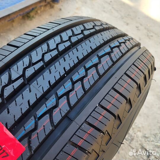 Three-A EcoSaver 235/70 R17 111H