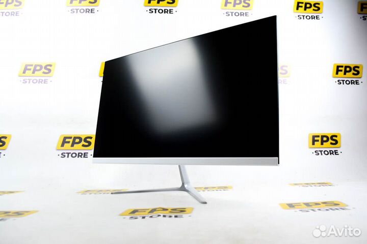 Мониторы игровые 144Гц (24