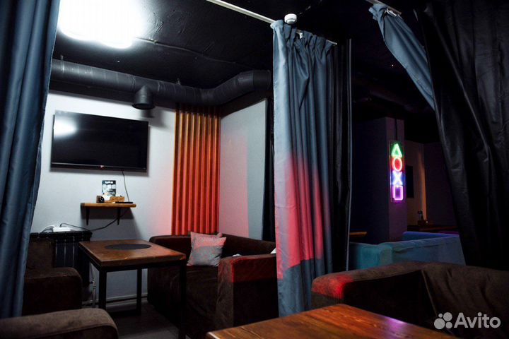 Аренда помещения