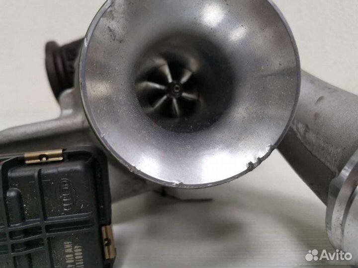 Турбина Bmw 1 F20 B37D15A