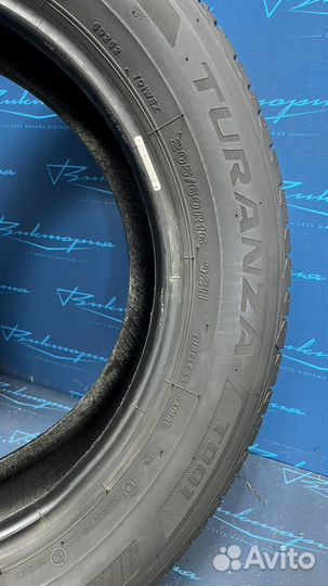 Bridgestone Turanza T001 215/60 R16 92H