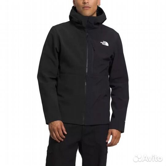 THE north face Jacket Men Black (S)(88)