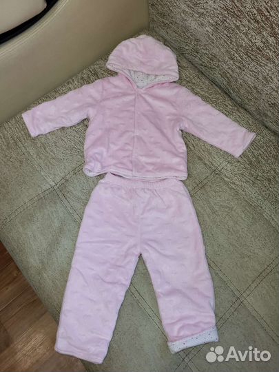 Костюм детский для девочки