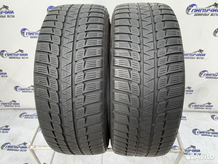 Falken Eurowinter HS-449 205/45 R17 88V