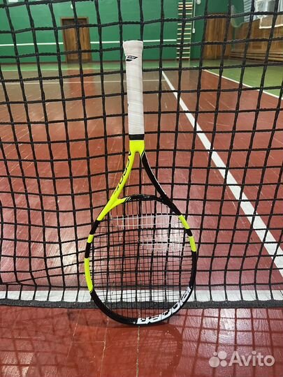 Ракетка для большого тенниса детская 26