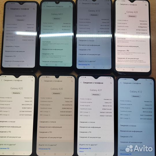 Samsung Galaxy A12, 4/128 ГБ