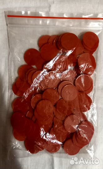 Фишки для настольных игр