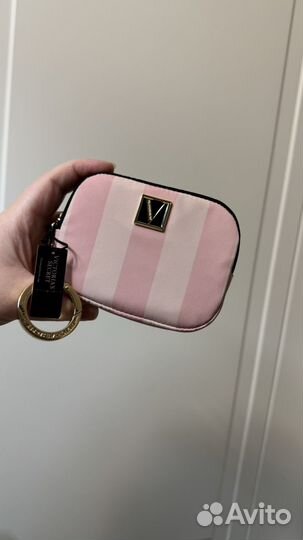 Кошелёк Кардхолдер Victoria's Secret