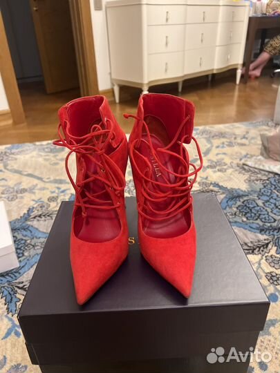 Ботильоны Le Silla