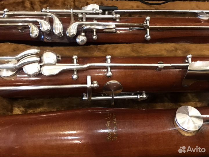 Фагот Адлер