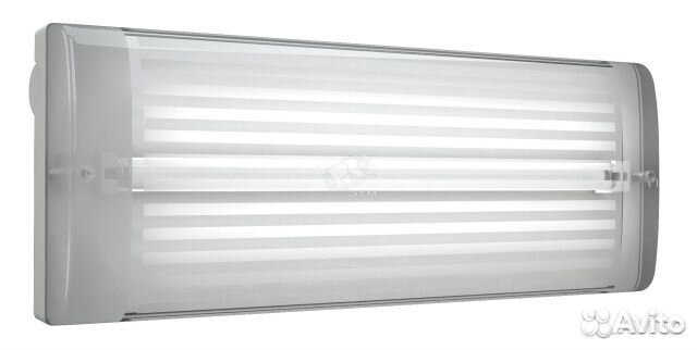 Светильник авaрийного освeщения Модель uran 6533-8