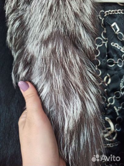 Куртка, шуба