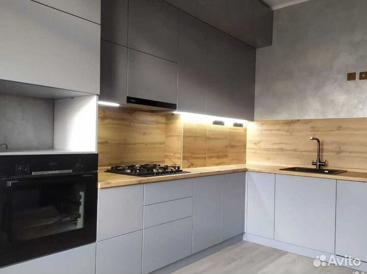 Кухонный гарнитур 