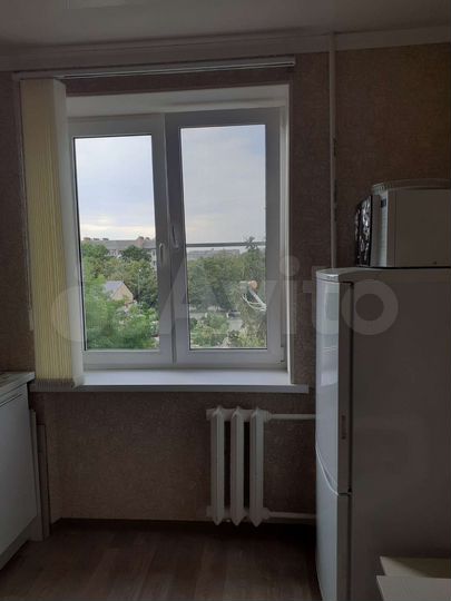 3-к. квартира, 55,7 м², 4/5 эт.