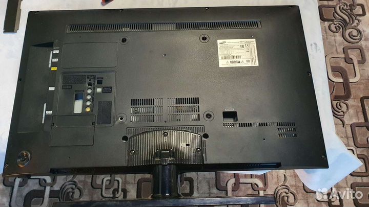 Samsung LED ue35n5300au