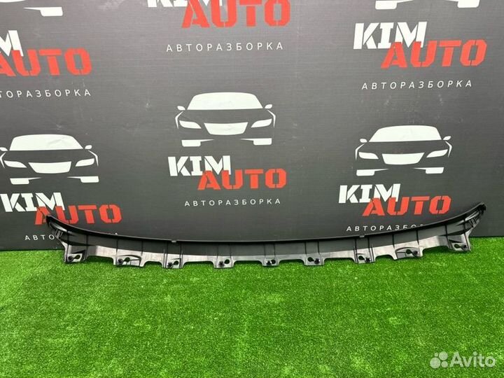 Молдинг лобового стекла Infiniti Qx50 J55 2.0