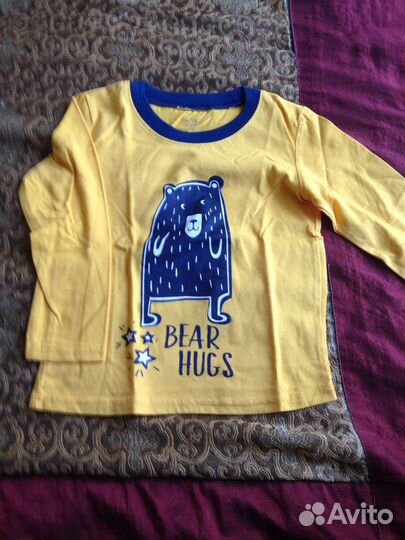 Кофты детские по 200