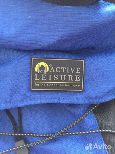 Туристический рюкзак active leisure hawk rs 55