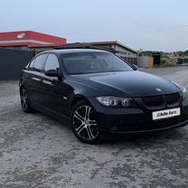 BMW 3 серия 2.0 AT, 2005, 260 000 км, с пробегом, цена 720 000 руб.