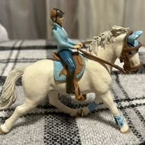 Лошади schleich,фигурки