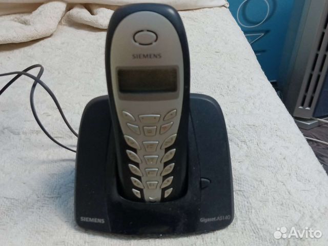 Телефон Siemens