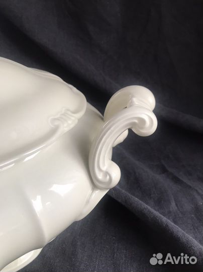 Супница бавария