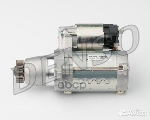 Стартер DSN1003 Denso