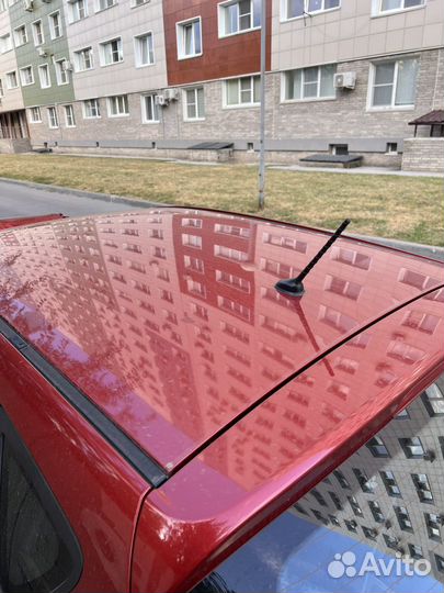 Hyundai Solaris 1.6 AT, 2016, битый, 60 000 км