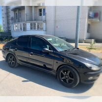 Peugeot 206 1.4 MT, 2007, 200 000 км, с пробегом, цена 240 000 руб.