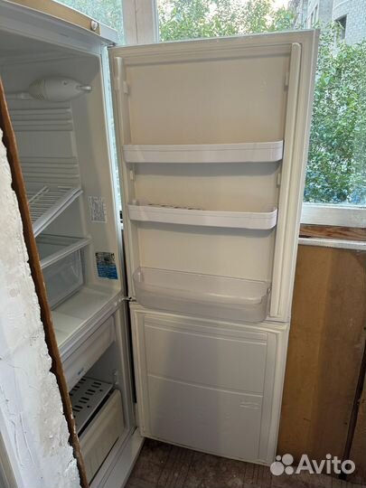 Холодильник